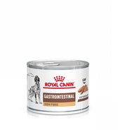 Royal Canin - Hondenvoer Nat Gastrointestinal High Fibre - 12 x 200 gr