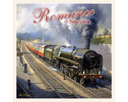 Romance of Steam Kalender 2026