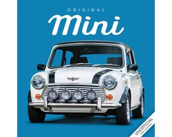 Original Mini Kalender 2026