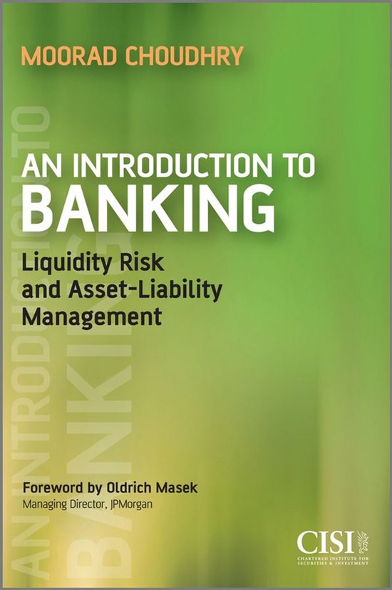 An Introduction to Banking - cover