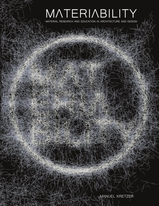 Materiability - cover