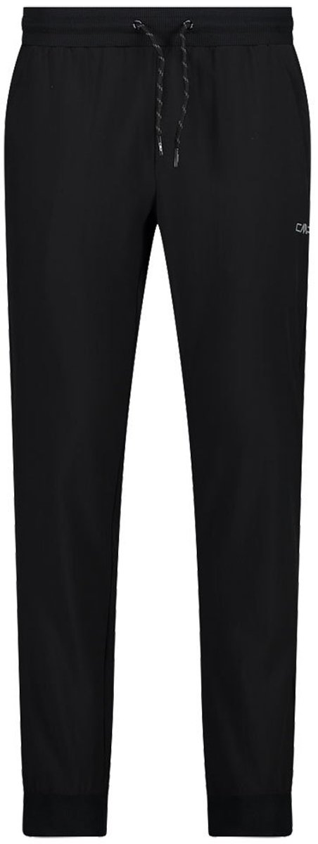 Cmp 33c6637 Broek Zwart M Man