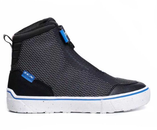Tcx Ikasu 2 Air Motorschoenen Zwart EU 39 Vrouw