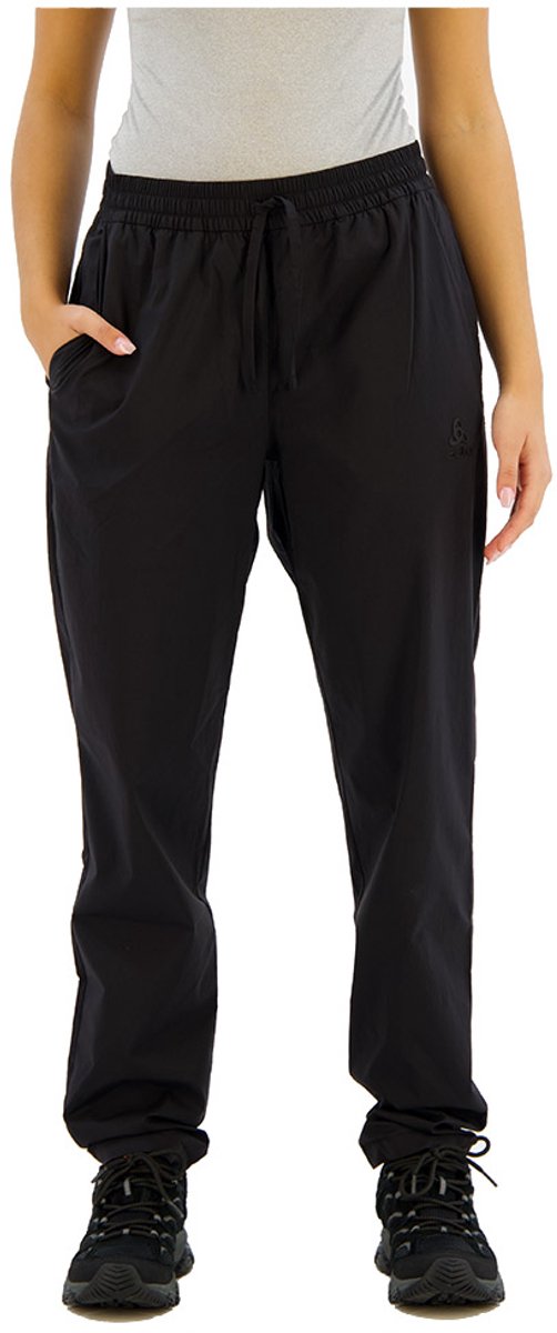 Odlo Pants Regular Length Essential - Maat 38