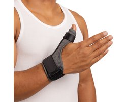 Medical Brace - Duimbrace met versteviging - Artrose - Universeel - One size -