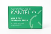 Intervisiekaarten dementie - Kijk & doe - Gedrag in beeld - voor zorgverleners- training - dementie - intervisie - team