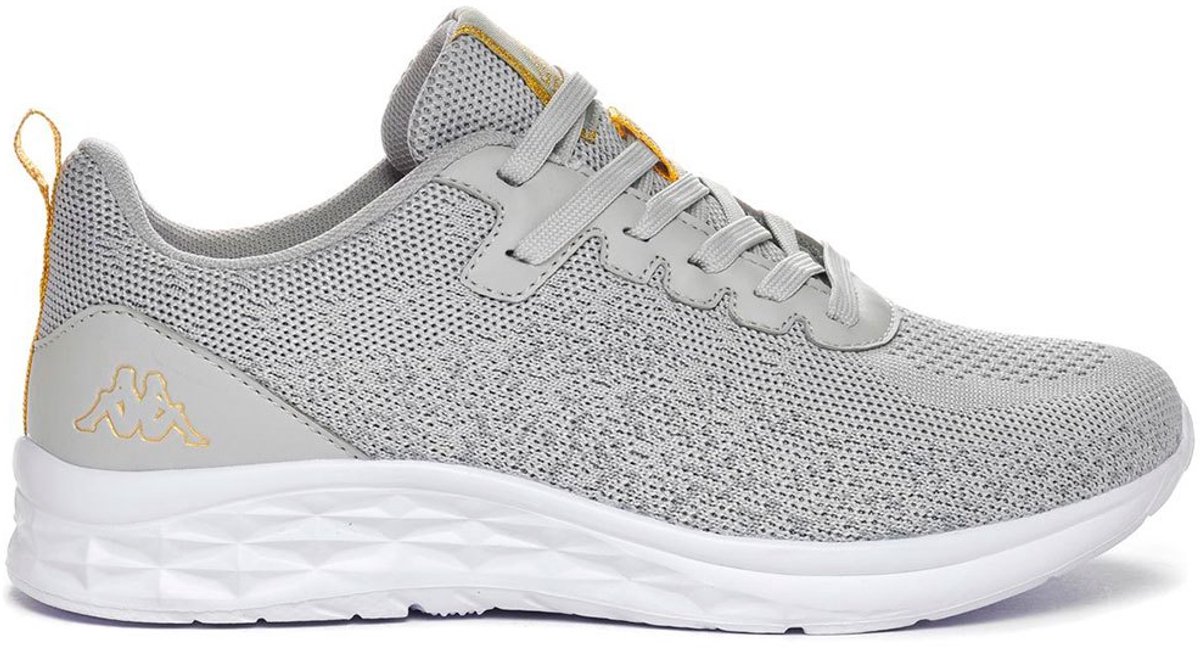 Kappa Rostie Schoenen Vrouw Grijs