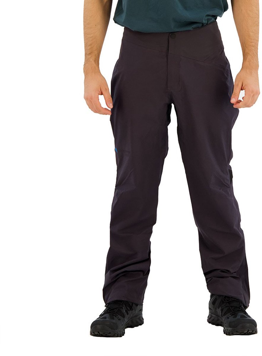 KlÄttermusen Asynja Broek Grijs 2XL Man