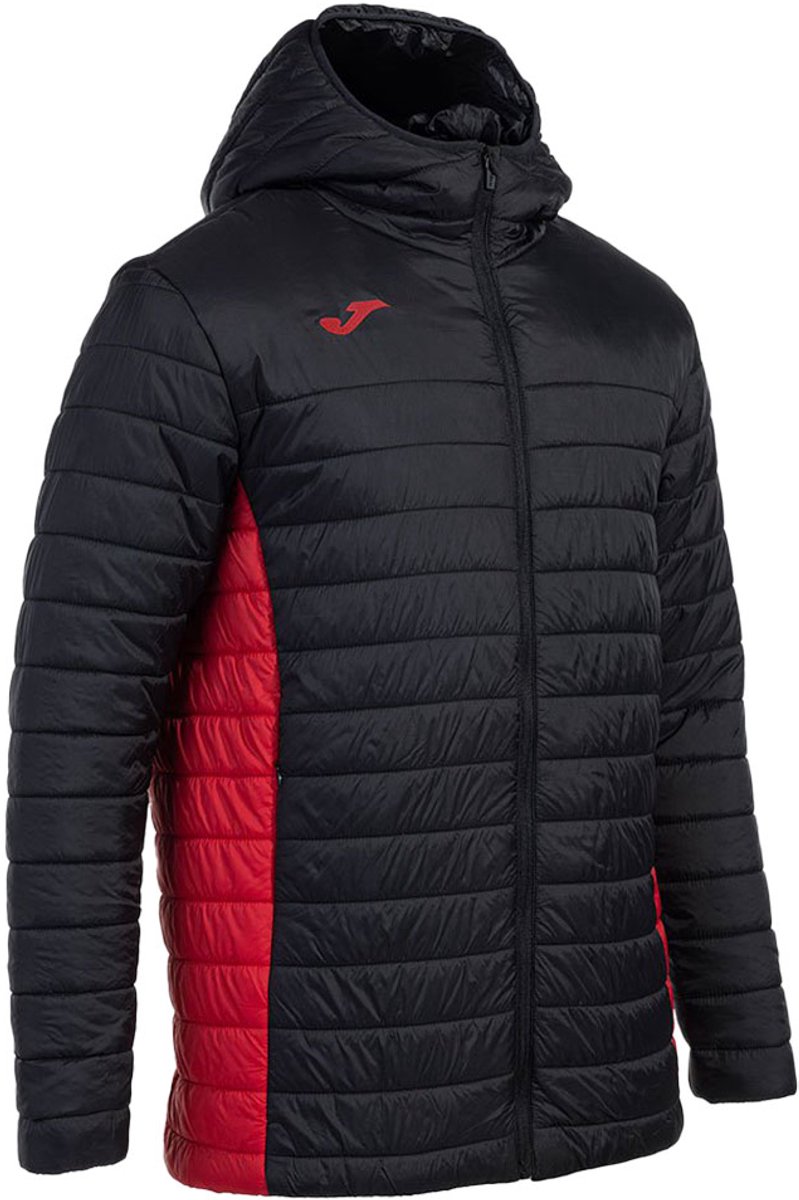 Joma Urban V Jas Zwart XL Man