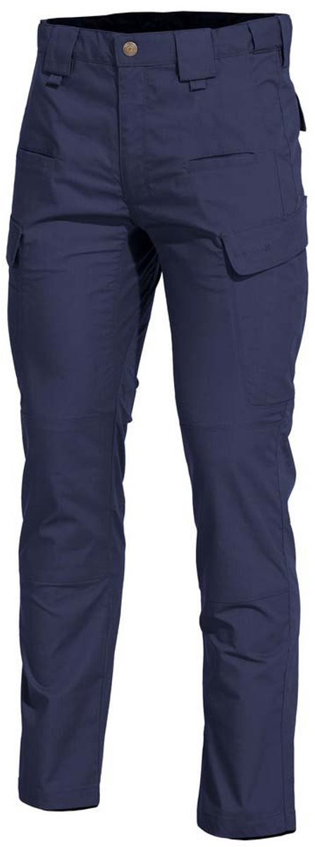 Pentagon Aris Broek 32 Man Blauw