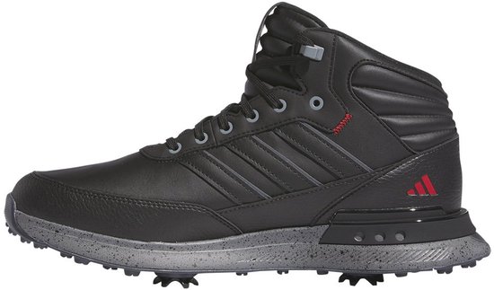 adidas Performance S2g RAIN.RDY Golfschoenen - Unisex - Zwart- 44 2/3 van adidas — afbeelding 5