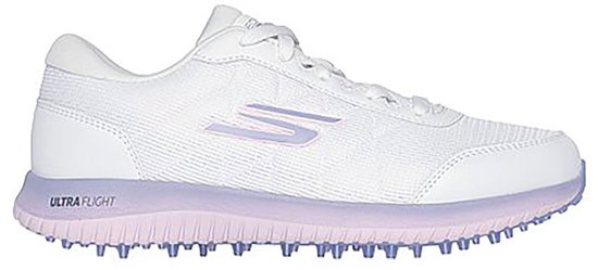 Skechers Golf Go Golf Max Fairway Golfschoenen Voor Dames Wit EU