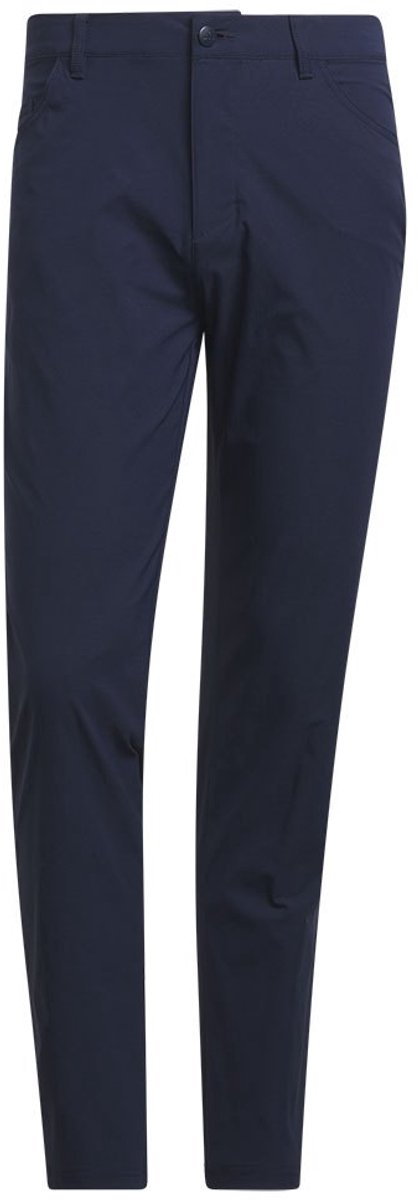 Adidas Ultimate365 5 Pocket Broek Blauw 30 / 34 Man van Merkloos — afbeelding 5