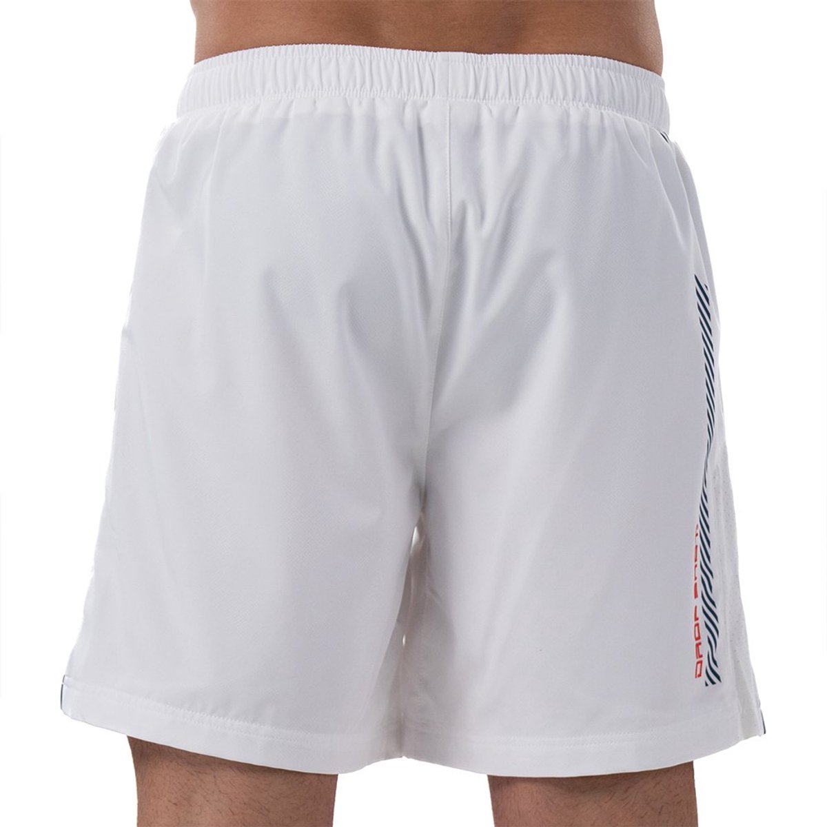 Drop Shot Caluca Korte Broek Wit 2XL Man