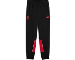 Puma Ac Milan Football Archive Trainingsbroek Rood M Man,Vrouw