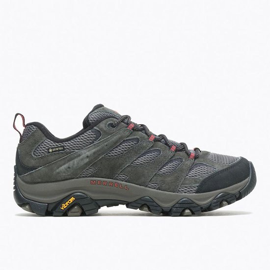 Chaussures de randonnée Merrell Moab 3 Goretex Vert EU 40 Homme