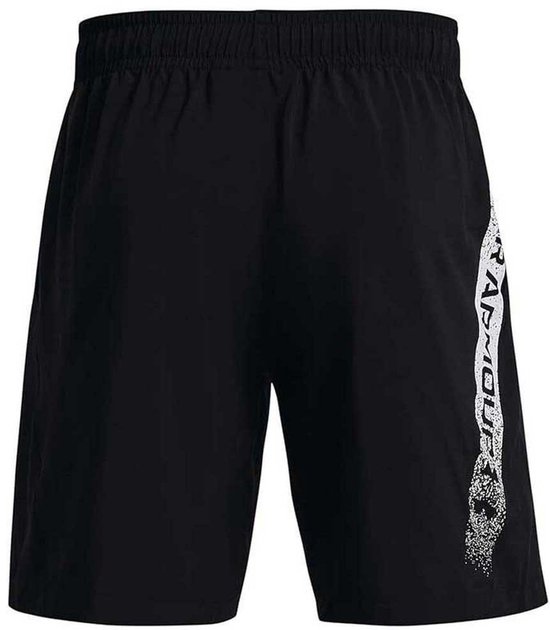 Under Armour Ua Tech Woven Wordmark-short — afbeelding 5