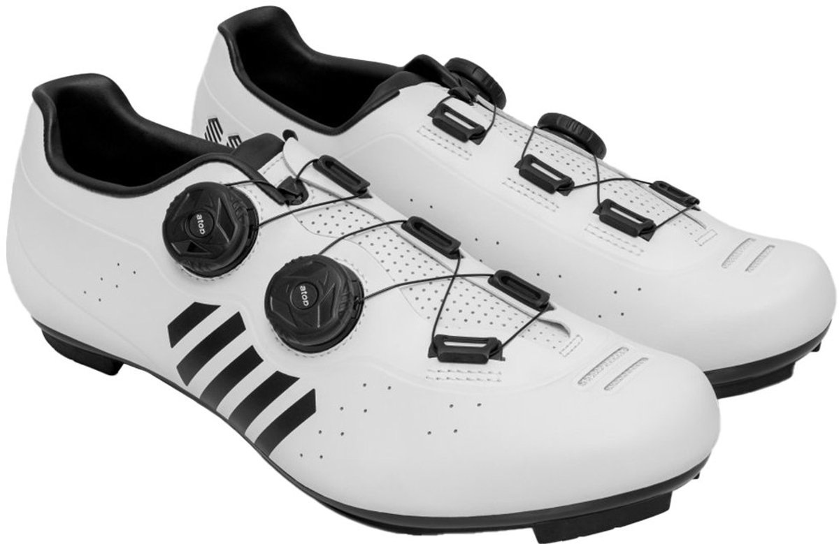 SIROKO Infinity Raceschoenen Wit Man