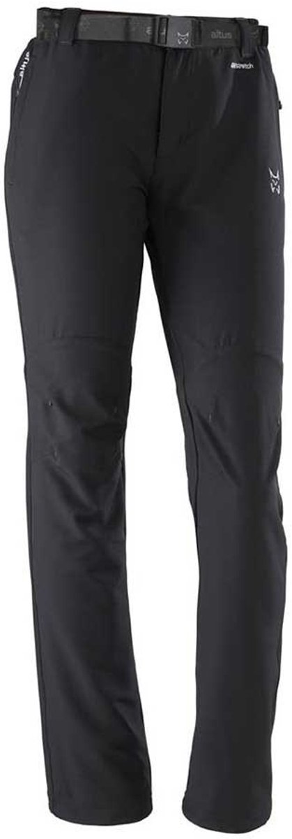 Altus Olloqui G30 Broek Zwart 2XL Vrouw