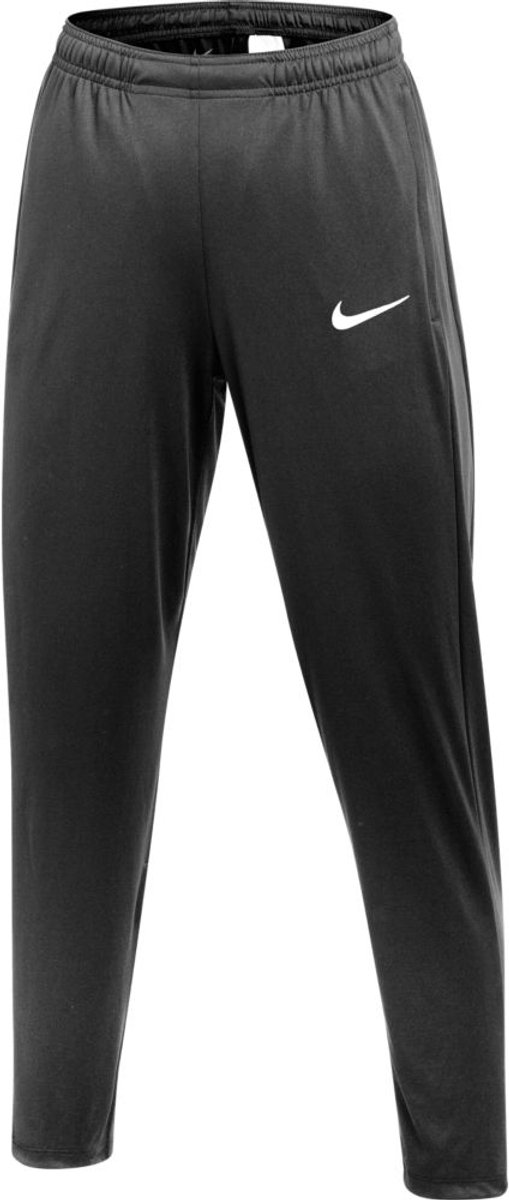 Nike Dri-fit Academy Pro 24 Broek Zwart S Vrouw