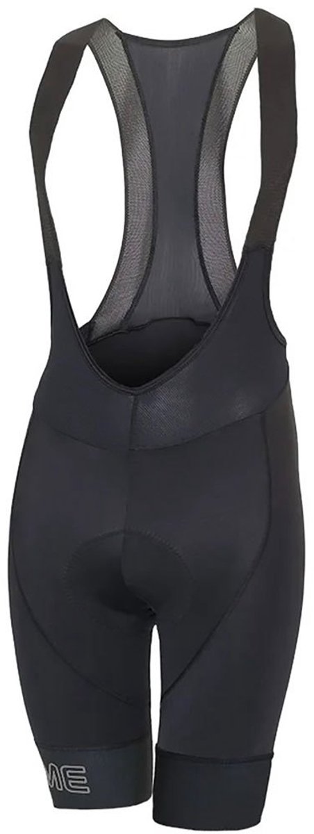 Biemme Legend Eco Fietsbroek Zwart M Man