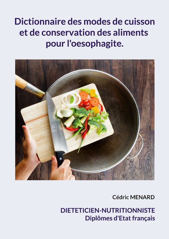 Savoir quoi manger tout simplement... - - Dictionnaire des m ... - cover
