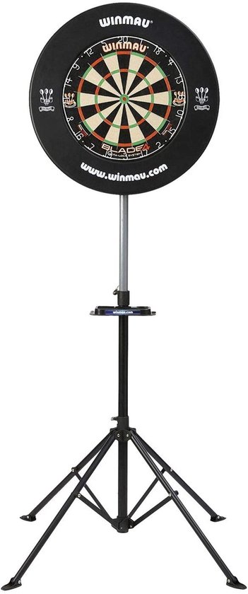 HBM in hoogte verstelbare werkbank 152 cm