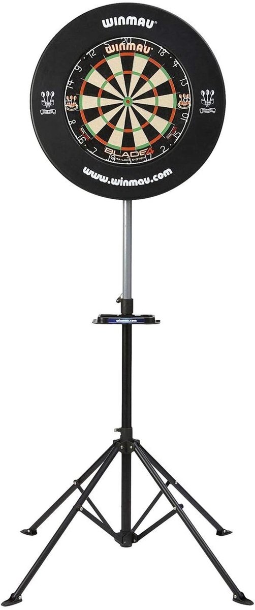 Dartbord standaard Winmau Xtreme
