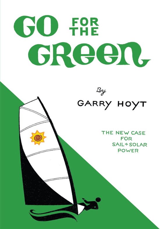 Go for the Green - cover
