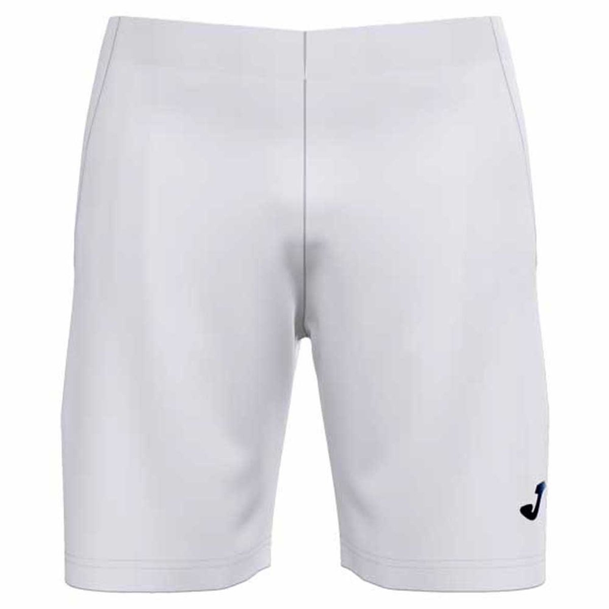 Joma Open Iii Korte Broek Wit 2XL-3XL Man