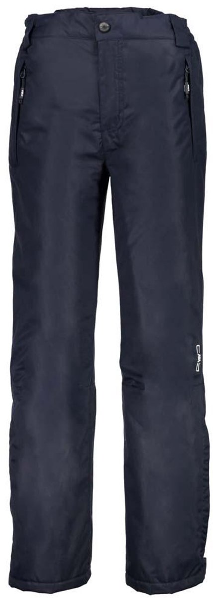 Cmp Salopette 3w15994 Broek 24 Months Kinderen Zwart