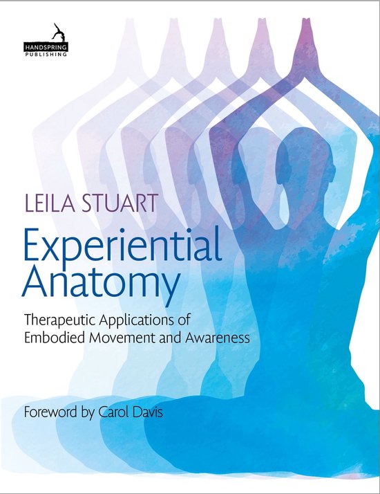 Experiential Anatomy - cover