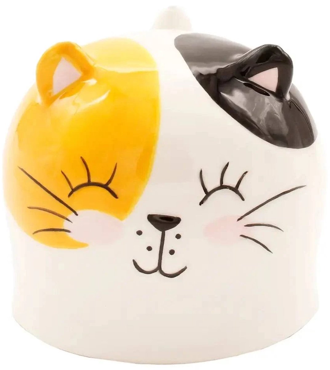 Winkee - Upside Down Mug Kat