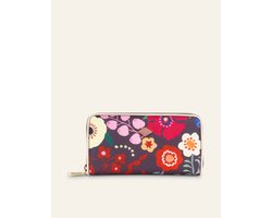 Oilily Zoey Portemonnee - Grijs - One size