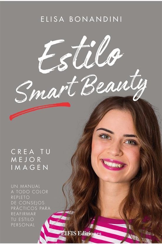 Natural Beauty 1 - Estilo Smart Beauty - cover