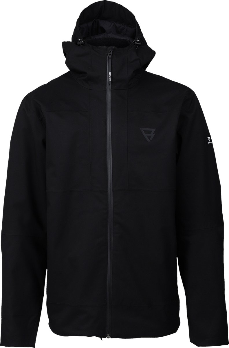 Brunotti Chestonn Men Jacket XXL Zwart