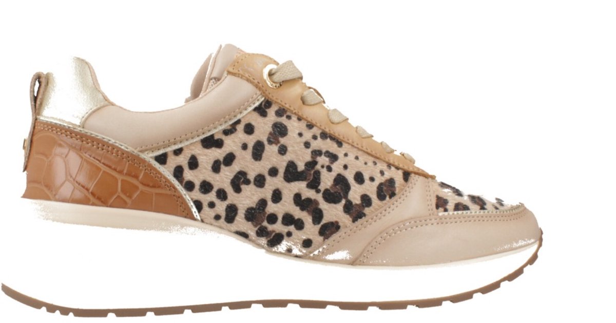 CARMELA 162653 Trainer - BEIGE