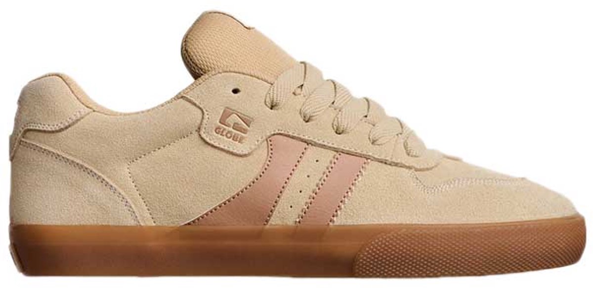 Globe Encore-2 Schoenen 1/2 Man Almond / Gum