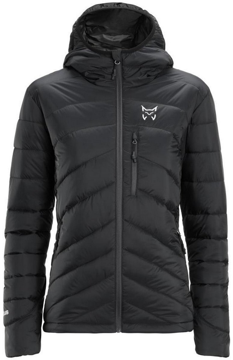 Altus Elbrus J30 Jas Zwart 2XL Vrouw