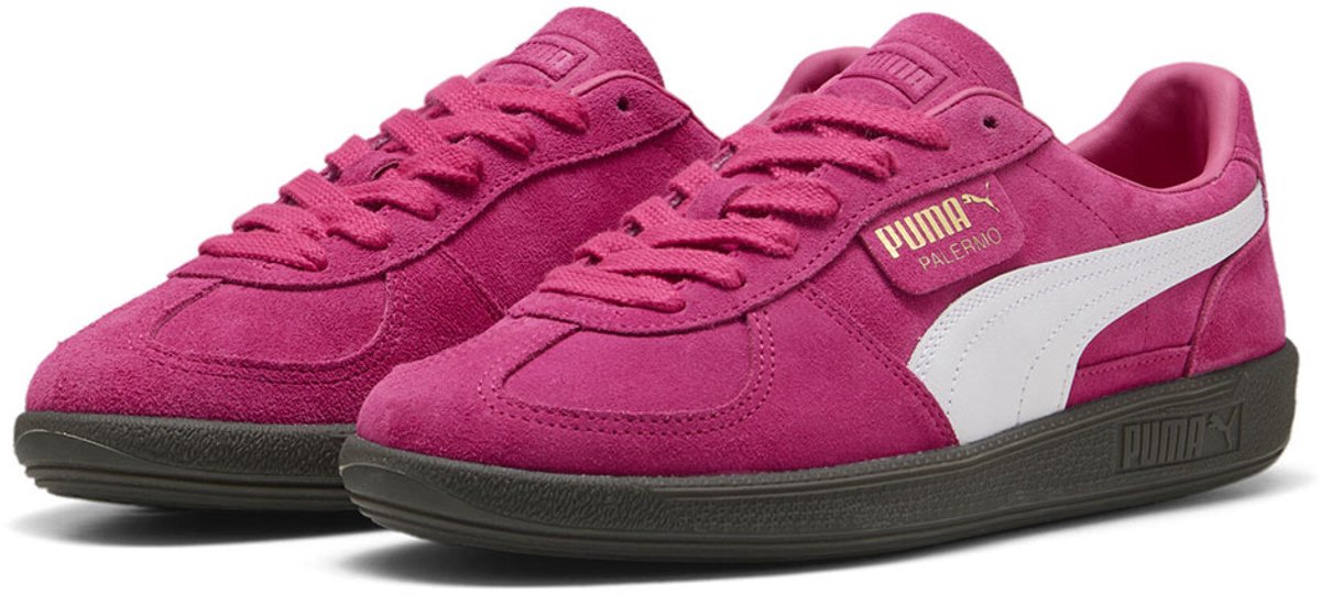 PUMA SCHOENEN PALERMO 39646345 Roze