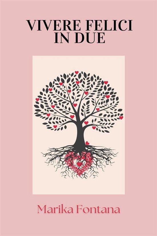 Vivere felici in due - cover