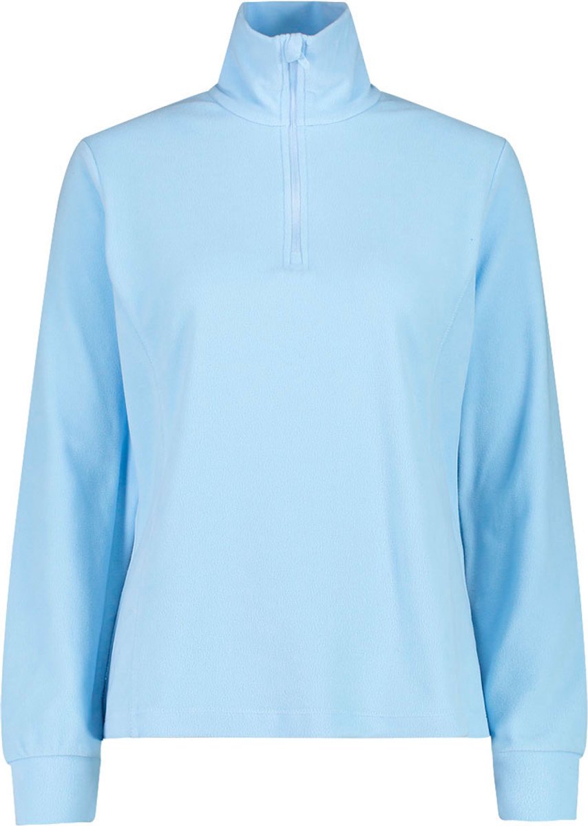 Cmp Sweat 3g27836 Fleece Vrouw Skylight