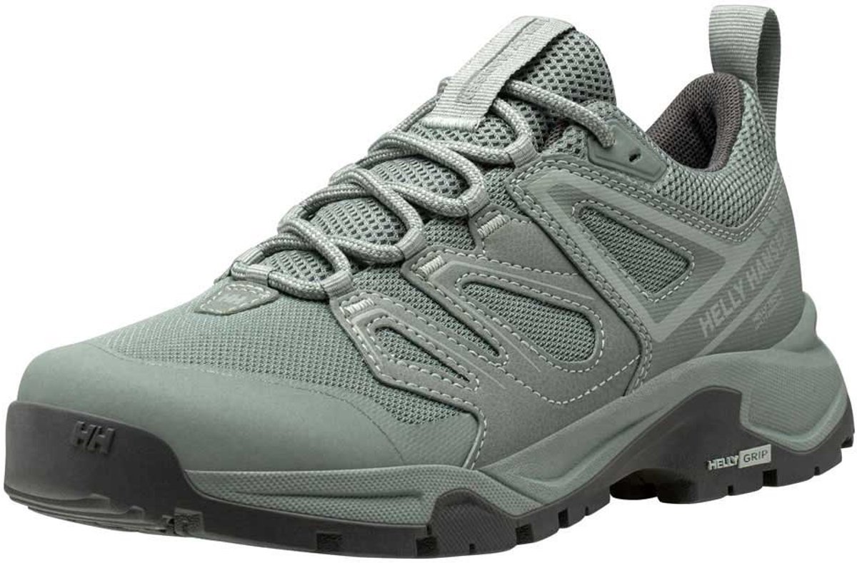Helly Hansen Stalheim Wandelschoenen Groen Vrouw
