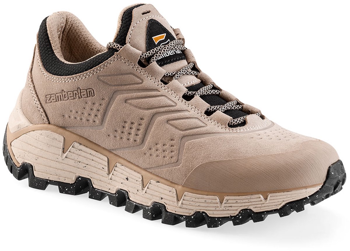 Zamberlan Metropolis Wandelschoenen Beige EU 39 1/2 Vrouw