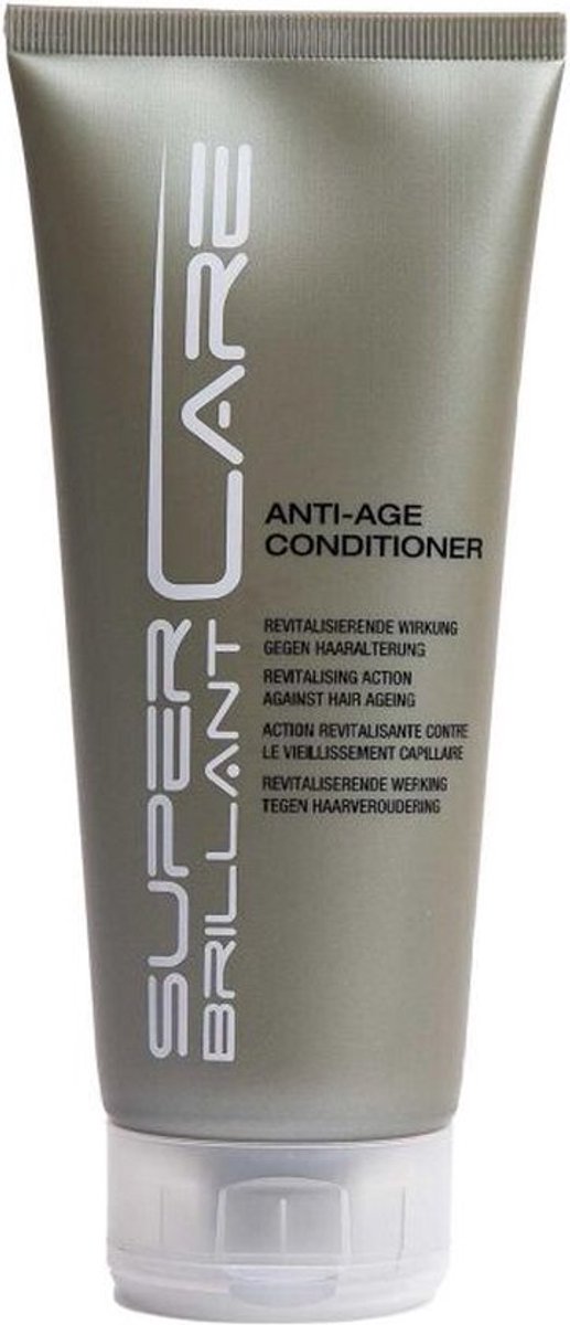 Super Brilliant Care Anti Age Conditioner