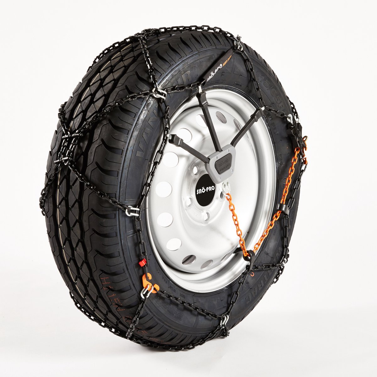 SNO-PRO Sneeuwkettingen 12mm HD13