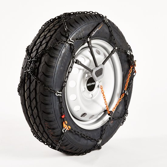 SNO-PRO Sneeuwkettingen 12mm HD13