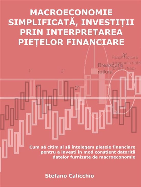 Macroeconomia simplificată, investiția prin interpretarea  ... - cover