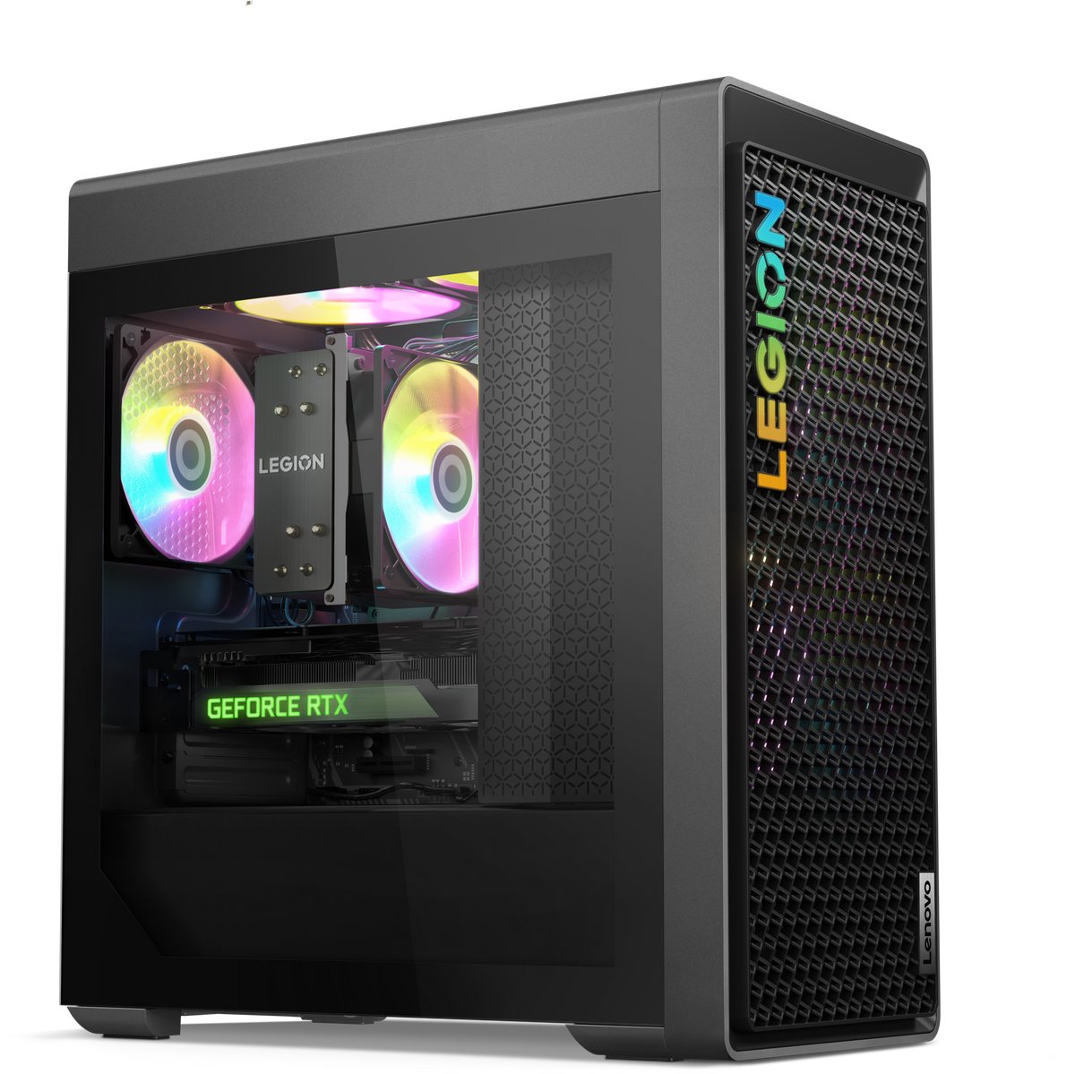 Lenovo Legion T5 26IRB8 90UU00TEMH