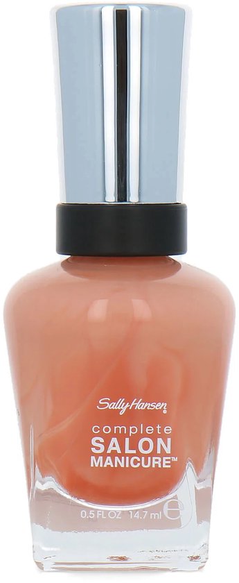 Sally Hansen complete Salon manicure - 214